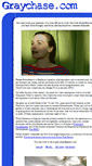 Mobile Screenshot of graychase.com